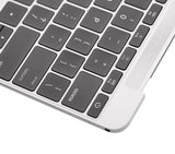 Replacement Top Case With Keyboard And Microphone Compatible with Apple MacBook 12" A1534 (2016-2017) (US English) (Used OEM Pull: Grade A) (Space Gray)