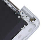 Replacement Top Case With Keyboard Compatible with Apple MacBook Pro 13" A1425 (2012-2013) (US English) (Used OEM Pull: Grade A)