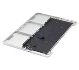 Replacement Top Case With Keyboard Compatible with Apple MacBook Pro 13" A1425 (2012-2013) (US English) (Used OEM Pull: Grade A)