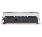 Replacement Top Case With Keyboard Compatible with Apple MacBook Pro 13" A1425 (2012-2013) (US English) (Used OEM Pull: Grade A)