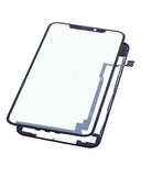 Replacement 4 in 1 Long Flex (Digitizer Touch With Glass + OCA + Frame Pre-installed) Compatible with OCA Master iPhone 11 Pro Max (OCA Master)