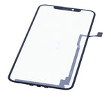 Replacement 4 in 1 Long Flex (Digitizer Touch With Glass + OCA + Frame Pre-installed) Compatible with OCA Master iPhone 11 Pro Max (OCA Master)