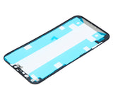 Replacement 4 in 1 Short Flex (Digitizer Touch With Glass + OCA + Frame Pre-installed) Compatible with OCA Master iPhone 12 / 12 Pro (OCA Master)