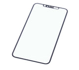 Replacement 4 in 1 (Glass With OCA Pre-Installed + Frame + Digitizer ) Compatible with OCA Master iPhone 11 (OCA Master)