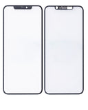 Replacement 4 in 1 (Glass With OCA Pre-Installed + Frame + Digitizer ) Compatible with OCA Master iPhone 11 (OCA Master)