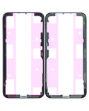 Replacement Frame Only Compatible with OCA Master iPhone X (10 Pack) (OCA Master)