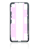 Replacement Frame Only Compatible with OCA Master iPhone X (10 Pack) (OCA Master)