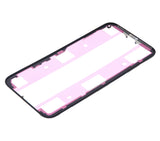 Replacement Frame Only Compatible with OCA Master iPhone X (10 Pack) (OCA Master)
