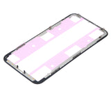 Replacement Frame Only Compatible with OCA Master iPhone X (10 Pack) (OCA Master)