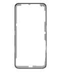 Replacement Frame Only Compatible with OCA Master iPhone XS (10 Pack) (OCA Master)