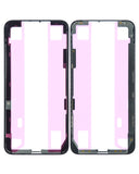 Replacement Frame Only Compatible with OCA Master iPhone XS Max (10 Pack) (OCA Master)