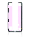 Replacement Frame Only Compatible with OCA Master iPhone XS Max (10 Pack) (OCA Master)