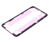 Replacement Frame Only Compatible with OCA Master iPhone XS Max (10 Pack) (OCA Master)