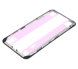 Replacement Frame Only Compatible with OCA Master iPhone XS Max (10 Pack) (OCA Master)