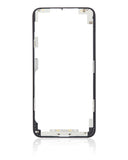 Replacement Frame Only Compatible with OCA Master iPhone 11 Pro Max (10 Pack) (OCA Master)