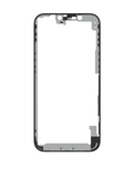 Replacement Frame Only Compatible with OCA Master iPhone 12 Mini (5 Pack) (OCA Master)