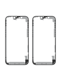 Replacement Frame Only Compatible with OCA Master iPhone 12 Mini (5 Pack) (OCA Master)