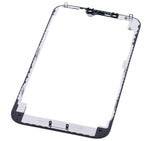 Replacement Frame Only Compatible with OCA Master iPhone 12 Pro Max (5 Pack) (OCA Master)