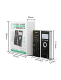Replacement Copy Power Battery Health Data Corrector Compatible with Qianli iPhone 11 / 12 Series (Qianli)