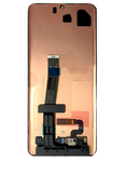 Replacement OLED Assembly Without Frame Compatible with Samsung Galaxy S20 Ultra 5G (Service Pack) (All Colors)