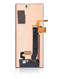 Replacement OLED Assembly Without Frame Compatible with Samsung Galaxy Note 20 Ultra 5G (Refurbished) (All Colors)