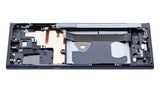 Replacement OLED Assembly With Frame Compatible with Samsung Galaxy Note 20 Ultra 5G (Refurbished) (Mystic Black)
