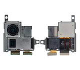 Replacement Back Camera (Wide & Telephoto) Compatible with Samsung Galaxy S20 Ultra 5G