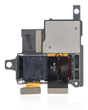 Replacement Back Camera (Wide & Telephoto) Compatible with Samsung Galaxy S20 Ultra 5G