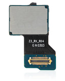 Replacement Back Camera (Depth) Compatible with Samsung Galaxy S20 Ultra 5G