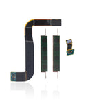 Replacement 5G Antenna Flex Cable With Module Compatible with Samsung Galaxy S20 Ultra 5G (4 Piece Set)