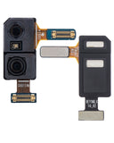 Replacement Front Camera Compatible with Samsung Galaxy S10 5G