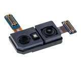 Replacement Front Camera Compatible with Samsung Galaxy S10 5G