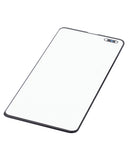 Replacement Front Glass Compatible with Samsung Galaxy S10 5G