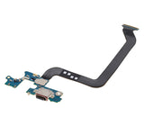 Replacement Charging Port With Flex Cable Compatible with Samsung Galaxy S10 5G (G977U) (US Version) (Premium)
