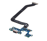 Replacement Charging Port With Flex Cable Compatible with Samsung Galaxy S10 5G (G977N) (International Version) (Premium)