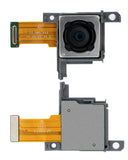 Replacement Back Camera (Wide) Compatible with Samsung Galaxy Note 20 Ultra 5G