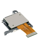 Replacement Back Camera (Wide) Compatible with Samsung Galaxy Note 20 Ultra 5G