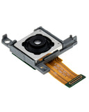 Replacement Back Camera (Wide) Compatible with Samsung Galaxy Note 20 Ultra 5G