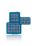 Replacement Flash Light With Proximity Sensor Flex Cable Compatible with Samsung Galaxy S20 Ultra