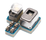 Replacement Flash Light With Proximity Sensor Flex Cable Compatible with Samsung Galaxy S20 Ultra