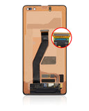 Replacement OLED Assembly Without Frame Compatible with Samsung Galaxy S10 5G (Refurbished) (All Colors)