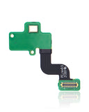 Replacement Flash Light and Temperature Sensor Flex Cable Compatible with Samsung Galaxy S21 Ultra