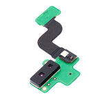 Replacement Flash Light and Temperature Sensor Flex Cable Compatible with Samsung Galaxy S21 Ultra