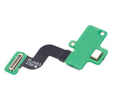 Replacement Flash Light and Temperature Sensor Flex Cable Compatible with Samsung Galaxy S21 Ultra