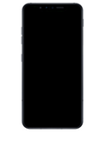 Replacement OLED Assembly With Frame Compatible with LG G8S ThinQ (Refurbished) (Mirror Teal)