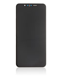 Replacement OLED Assembly Without Frame Compatible with LG G8s ThinQ (Refurbished) (All Colors)