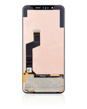 Replacement OLED Assembly Without Frame Compatible with LG G8s ThinQ (Refurbished) (All Colors)