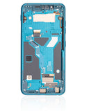 Replacement OLED Assembly With Frame Compatible with LG G8S ThinQ (Refurbished) (Mirror Green)