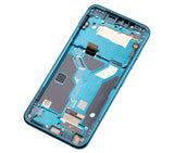 Replacement OLED Assembly With Frame Compatible with LG G8S ThinQ (Refurbished) (Mirror Green)
