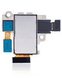 Replacement Back Camera Compatible with Samsung Galaxy S10 Lite